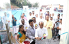 Swimming Pool of Olympic standards inaugurated at St. Aloysious College
